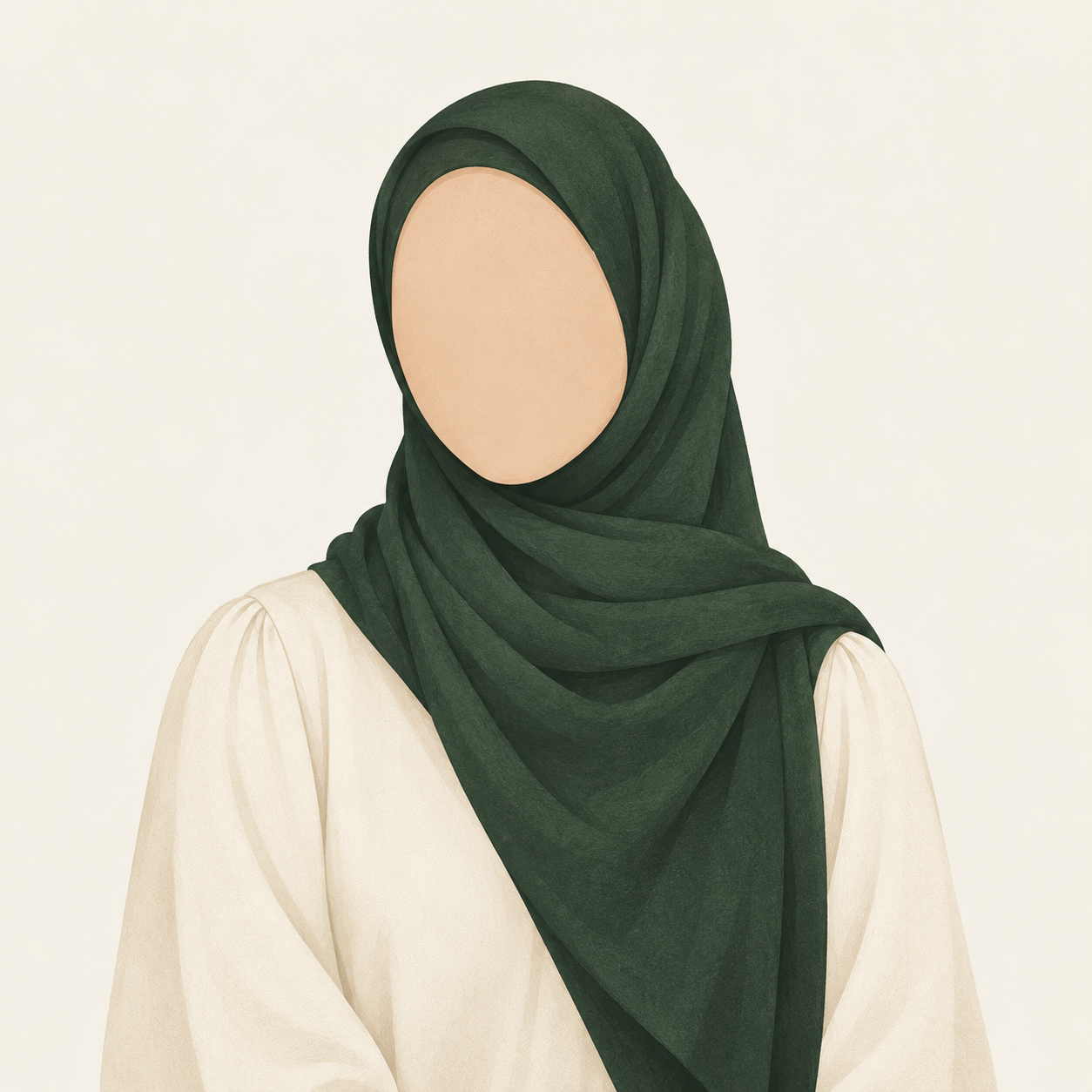 Illustration symbolique de Chloé
